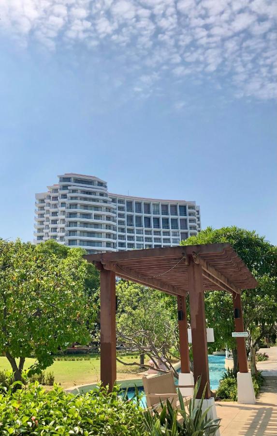 Апартаменти Boathouse Hua Hin Seaview Ban Bo Fai Екстер'єр фото