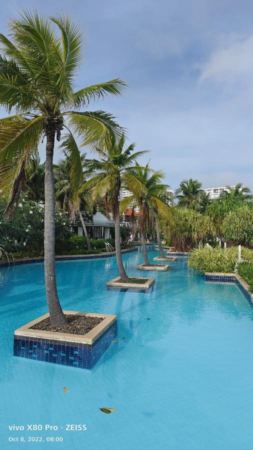 Апартаменти Boathouse Hua Hin Seaview Ban Bo Fai Екстер'єр фото