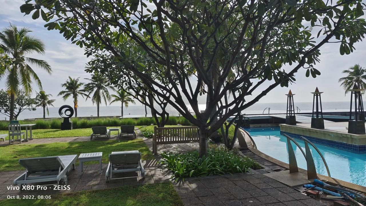 Апартаменти Boathouse Hua Hin Seaview Ban Bo Fai Екстер'єр фото
