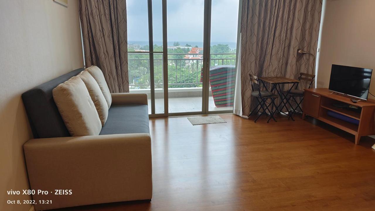 Апартаменти Boathouse Hua Hin Seaview Ban Bo Fai Екстер'єр фото