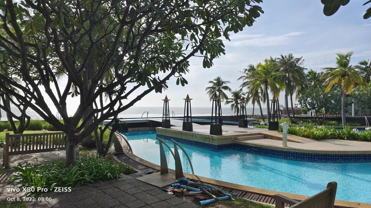 Апартаменти Boathouse Hua Hin Seaview Ban Bo Fai Екстер'єр фото