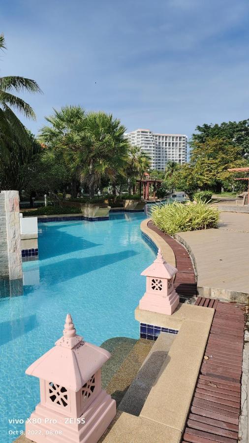 Апартаменти Boathouse Hua Hin Seaview Ban Bo Fai Екстер'єр фото