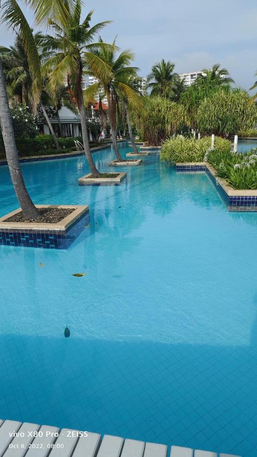 Апартаменти Boathouse Hua Hin Seaview Ban Bo Fai Екстер'єр фото