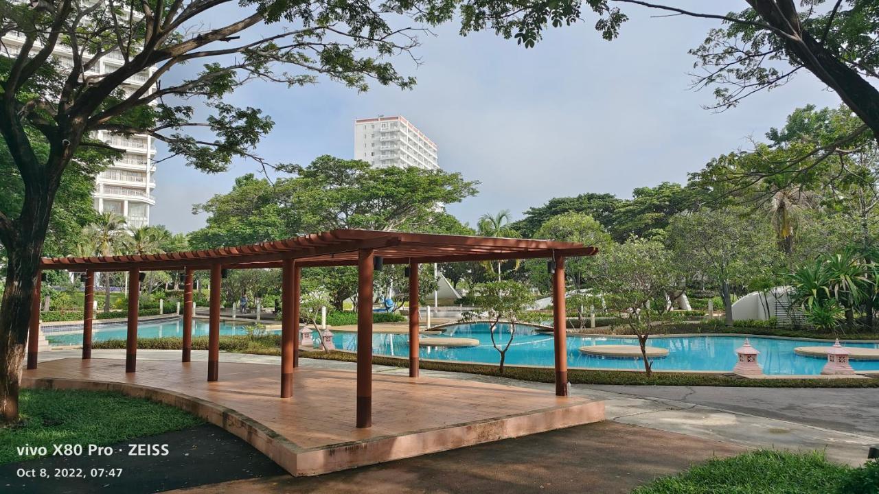 Апартаменти Boathouse Hua Hin Seaview Ban Bo Fai Екстер'єр фото